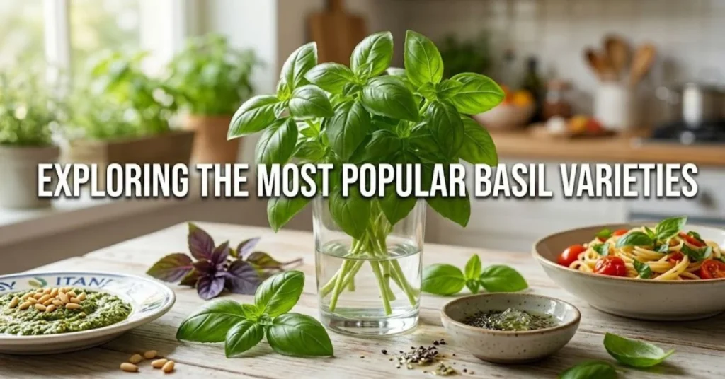 
Basil Facts So Popular A Guide to the Famous Herb 