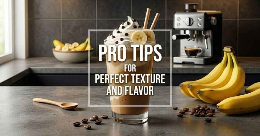 Pro Tips for Perfect Texture and Flavor 