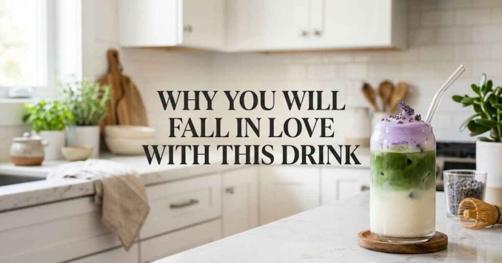 Why You Will Fall in Love With This Drink